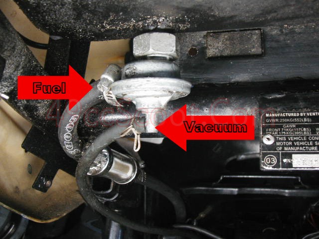 30 Scooter Petcock Diagram Wiring Diagram Info
